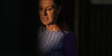 Mexico’s Sheinbaum denies CIA operations there, but CNN stands by its report