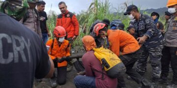 More bodies retrieved after Indonesian volcano eruption
