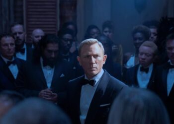 Tomorrow never dies for James Bond. Auditions officially underway to find the new 007