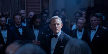 Tomorrow never dies for James Bond. Auditions officially underway to find the new 007