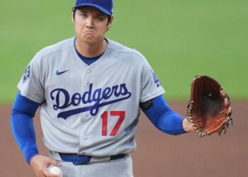 Do the Dodgers need a “Will he hit?” drama every time Shohei Ohtani pitches?