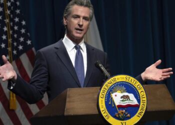 Taxes, program cuts and Newsom’s legacy on the line in budget negotiations