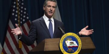 Taxes, program cuts and Newsom’s legacy on the line in budget negotiations
