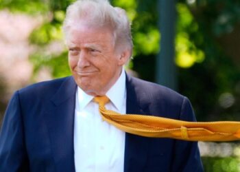 Trump to announce an expansion of his discounted-drug website TrumpRx