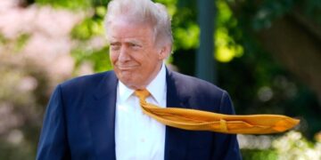 Trump to announce an expansion of his discounted-drug website TrumpRx