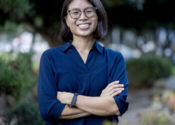 Mayor hopeful Huang takes donation from Twitch streamer suspended for antisemitic comments