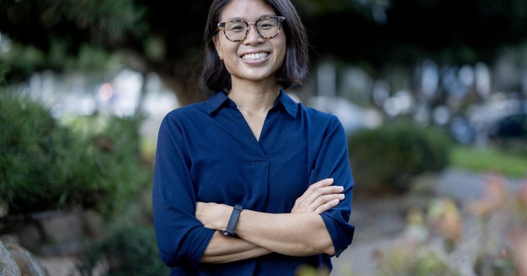 Mayor hopeful Huang takes donation from Twitch streamer suspended for antisemitic comments