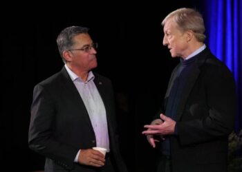 In growing fight, Steyer’s campaign says pro-Becerra influencers didn’t disclose pay