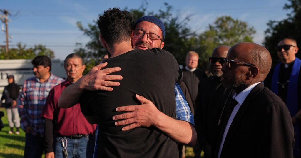 San Diego gunman was ‘idolizing Nazis and mass shooters,’ prompting gun removal from home in 2025