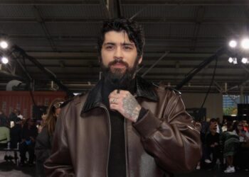 Zayn Malik cancels U.S. leg of his Konnakol tour after a recent mystery hospitalization