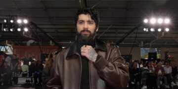 Zayn Malik cancels U.S. leg of his Konnakol tour after a recent mystery hospitalization