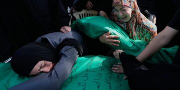 Iran responds to ceasefire proposal as drones target Persian Gulf nations