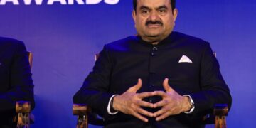 U.S. prosecutors drop fraud charges against billionaire Indian businessman Gautam Adani