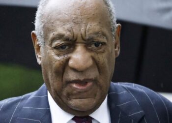 Judge denies Bill Cosby’s request for a new trial in Los Angeles County