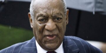 Judge denies Bill Cosby’s request for a new trial in Los Angeles County