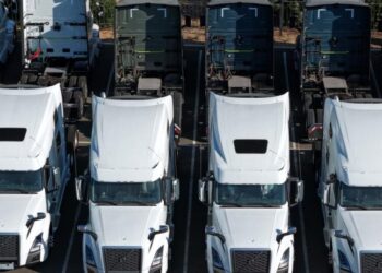 Volvo to pay $197 million after hidden pollution device found in California truck engines