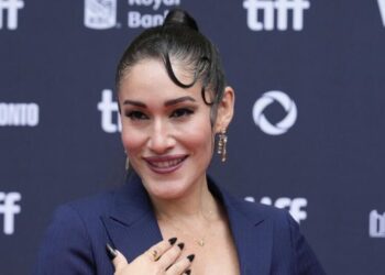 James Cameron once said ‘Avatar’ Neytiri design began with a young Q’orianka Kilcher. Now, she’s suing