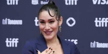 James Cameron once said ‘Avatar’ Neytiri design began with a young Q’orianka Kilcher. Now, she’s suing