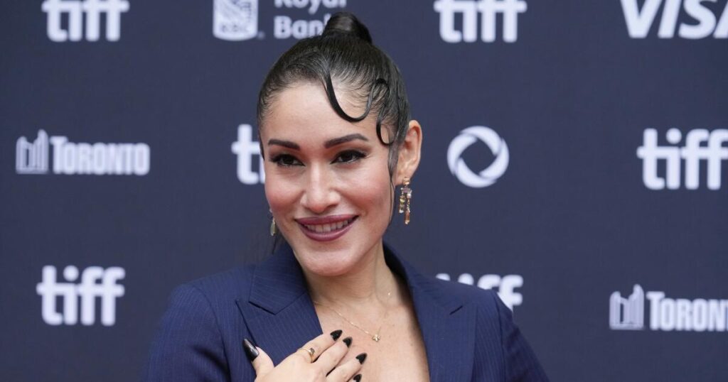 James Cameron once said ‘Avatar’ Neytiri design began with a young Q’orianka Kilcher. Now, she’s suing