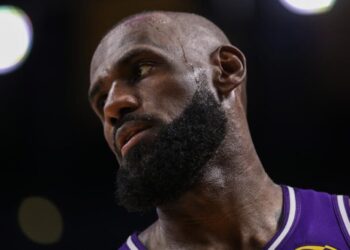 For the sake of their future, Lakers should bid farewell to LeBron James