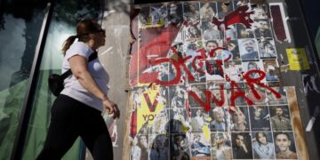 Behind the Trump administration’s detentions of L.A. Iranians