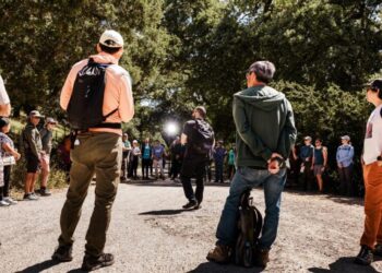 ‘Brutal’: Growing tribe of jobless techies is stuck in Silicon Valley’s new reality