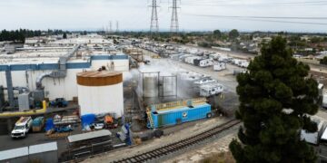 Garden Grove crisis exposes Southern California’s hidden industrial risks