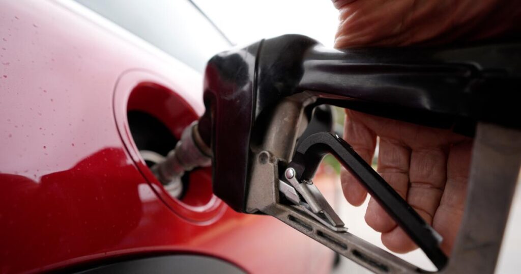 Key inflation gauge worsens as Americans’ income and spending power erode