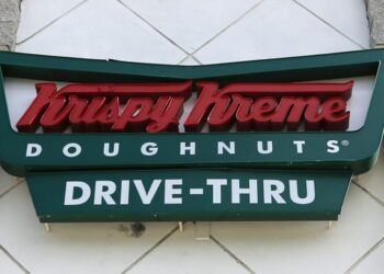 Krispy Kreme customers could get $3,500 in payouts after data breach
