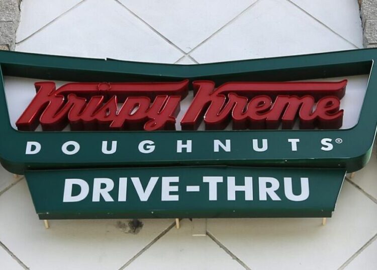 Krispy Kreme customers could get $3,500 in payouts after data breach