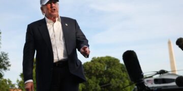 The Founding Fathers would’ve gotten rid of Trump long ago