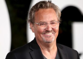 Matthew Perry’s prized possessions up for auction: ‘Friends’ memorabilia, Batman and Banksy