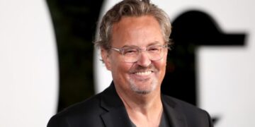 Matthew Perry’s prized possessions up for auction: ‘Friends’ memorabilia, Batman and Banksy