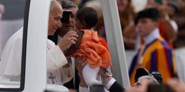 Vatican issues final warning to breakaway traditionalist group attached to the old Latin Mass
