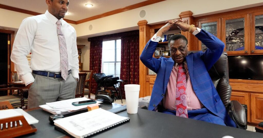 After Voting Rights Act setback, Black Americans brace for a renewed fight