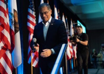 This is the most compelling California governor’s race in ages. Really.