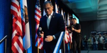 This is the most compelling California governor’s race in ages. Really.