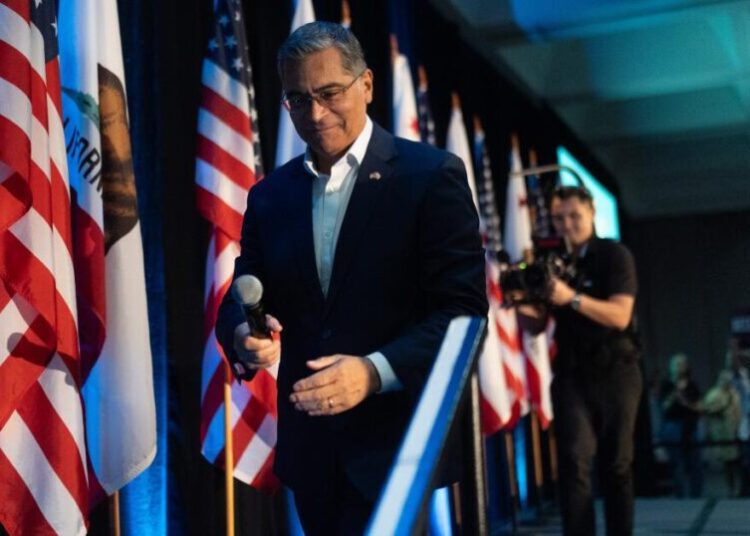 This is the most compelling California governor’s race in ages. Really.