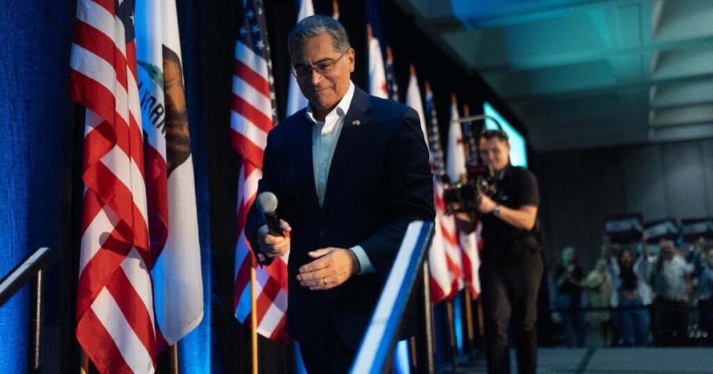 This is the most compelling California governor’s race in ages. Really.