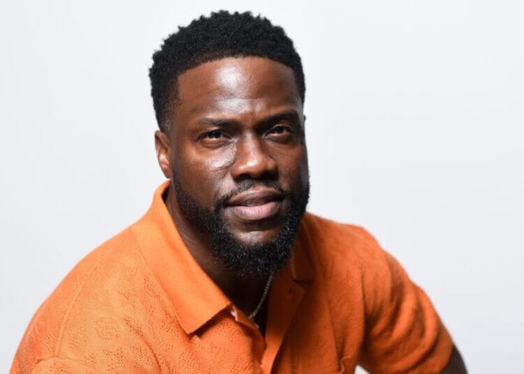 Inside a year of chaos and conflict at Kevin Hart’s media company