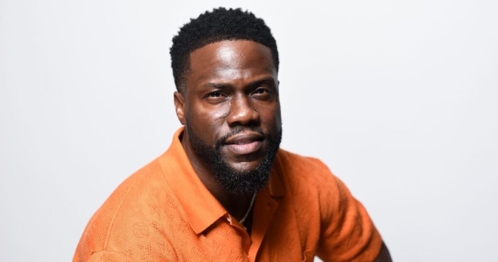Inside a year of chaos and conflict at Kevin Hart’s media company