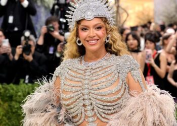 The best looks from the 2026 Met Gala
