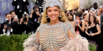The best looks from the 2026 Met Gala