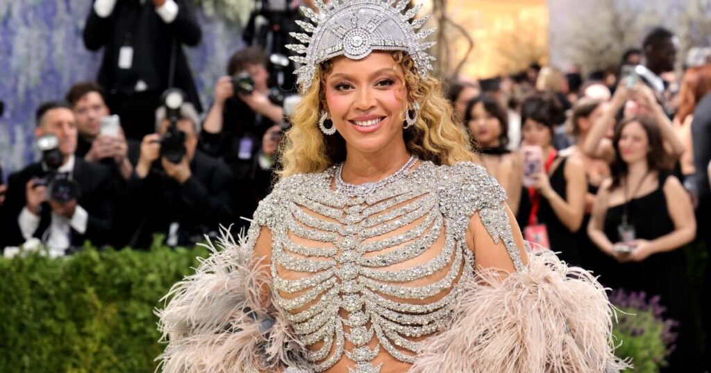 The best looks from the 2026 Met Gala