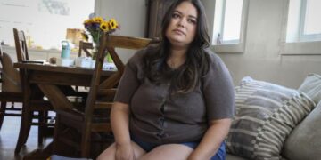 ‘Easily discarded’: Processing delays leave DACA recipients jobless and fearing deportation