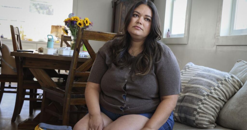 ‘Easily discarded’: Processing delays leave DACA recipients jobless and fearing deportation