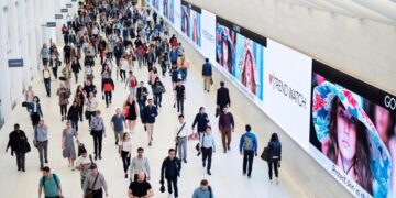 Young Americans’ job market confidence hit new lows, while older workers stay upbeat