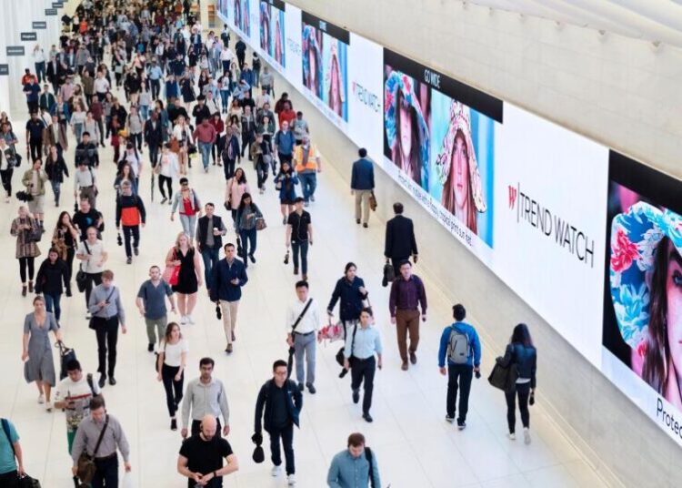 Young Americans’ job market confidence hit new lows, while older workers stay upbeat