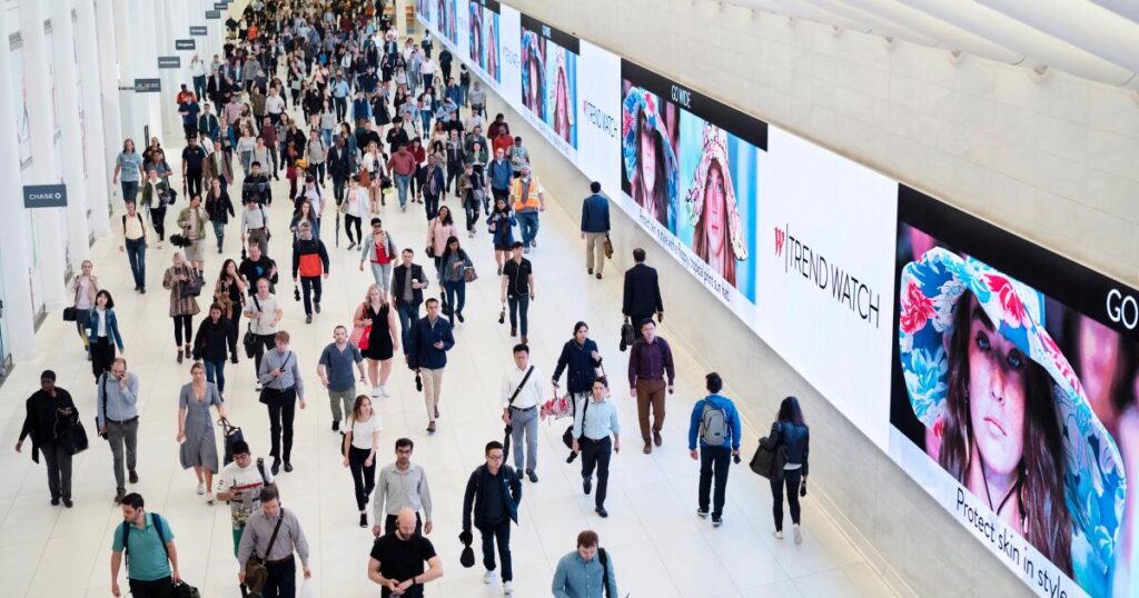 Young Americans’ job market confidence hit new lows, while older workers stay upbeat