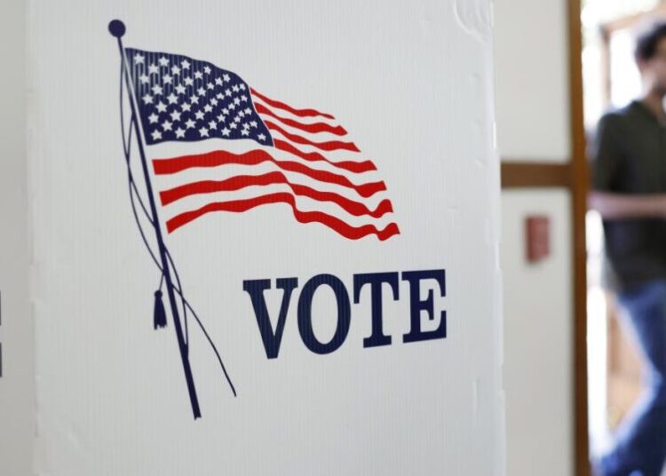 Uncertainty, frustration define messy midterm battles for mayor, governor and Congress